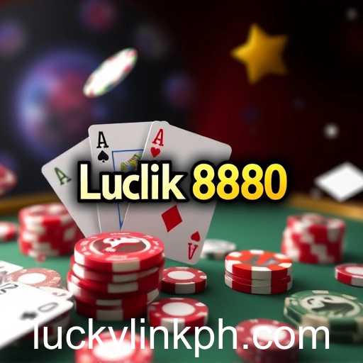 The Rise of Luckylink888: Navigating the Online Gaming Revolution