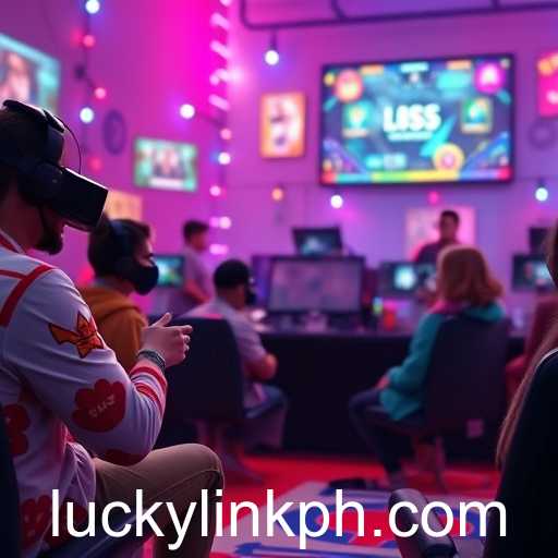 The Rise of Gaming Platforms in 2025