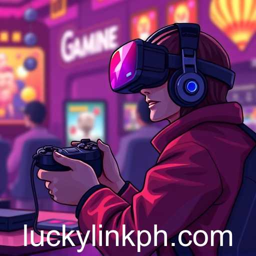 The Rise of Luckylink888 in Online Gaming