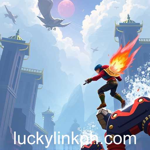 The Rise of Luckylink888 in Online Gaming